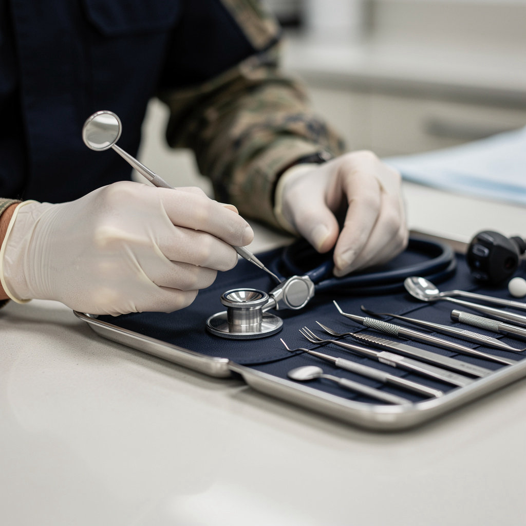 Naval Branch Health Clinic NBSD professional healthcare team providing expert medical, dental, and behavioral health services for military personnel in San Diego